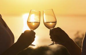wine retreats for luxury living