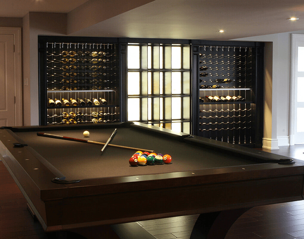How Cable Wine Systems Works With Design Teams From Brief to Installation