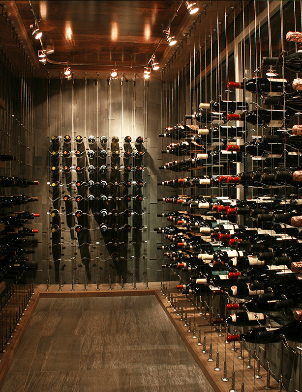 Common Wine Storage Mistakes Homeowners Make and How to Avoid Them
