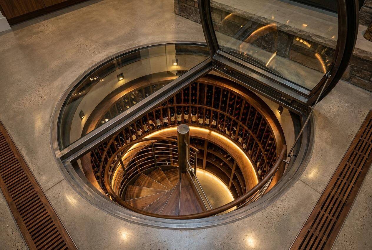 Wine Cellar vs Wine Fridge vs Wine Grotto: Which One?