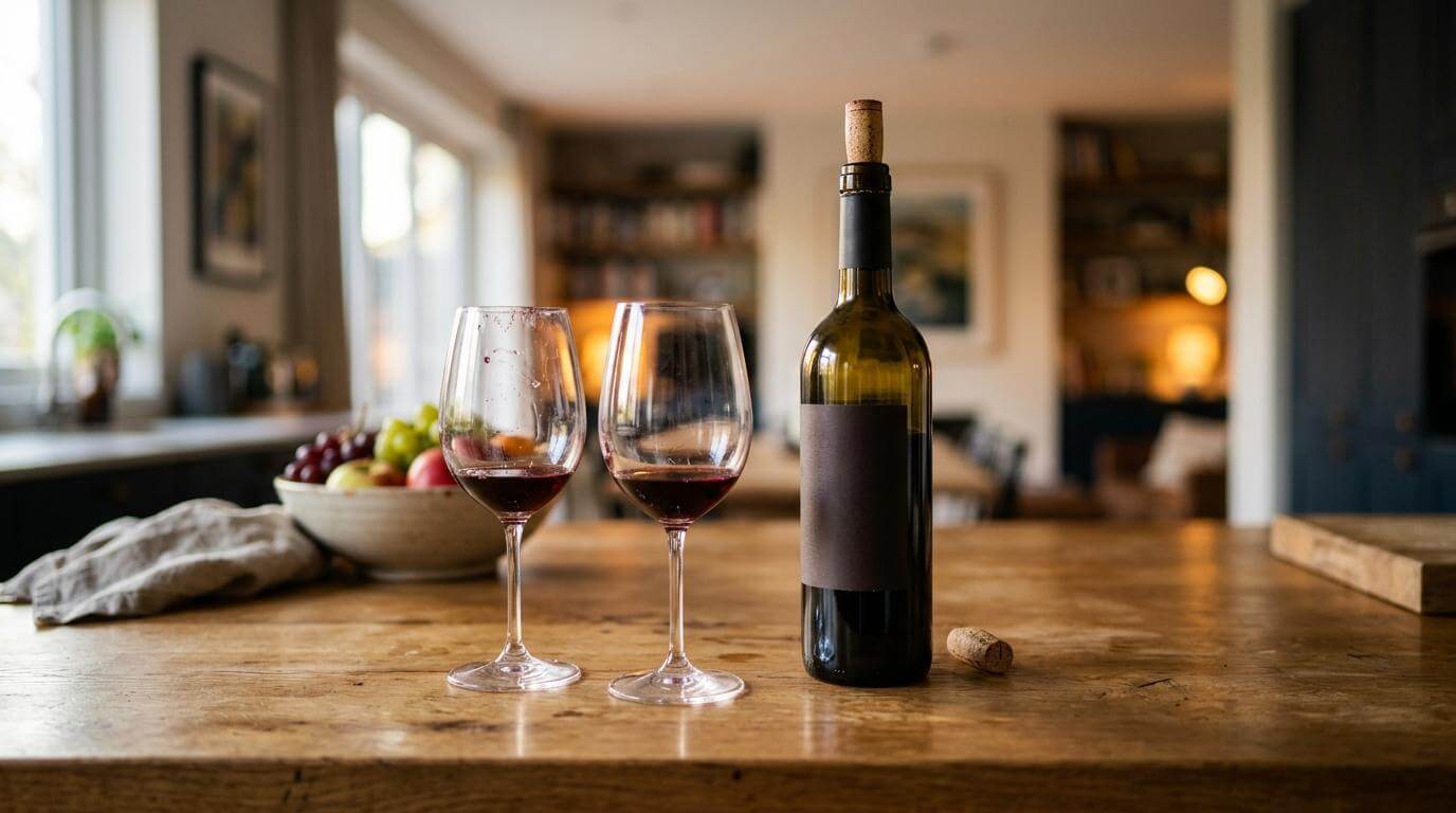 How Long Does Wine Last? Opened, Unopened, and by Type